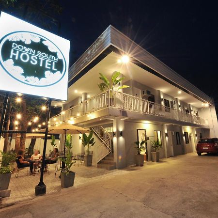 Down South Hostel Cebu Zewnętrze zdjęcie