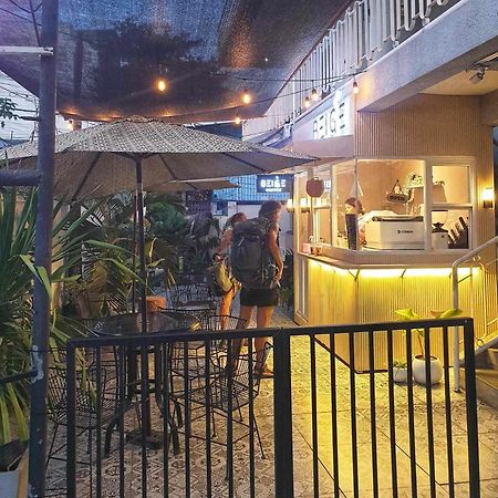 Down South Hostel Cebu Zewnętrze zdjęcie