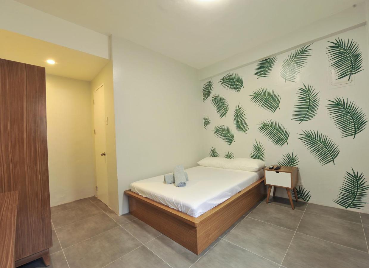 Down South Hostel Cebu Zewnętrze zdjęcie