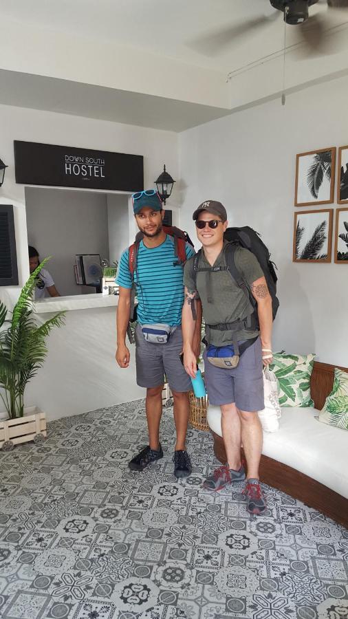 Down South Hostel Cebu Zewnętrze zdjęcie