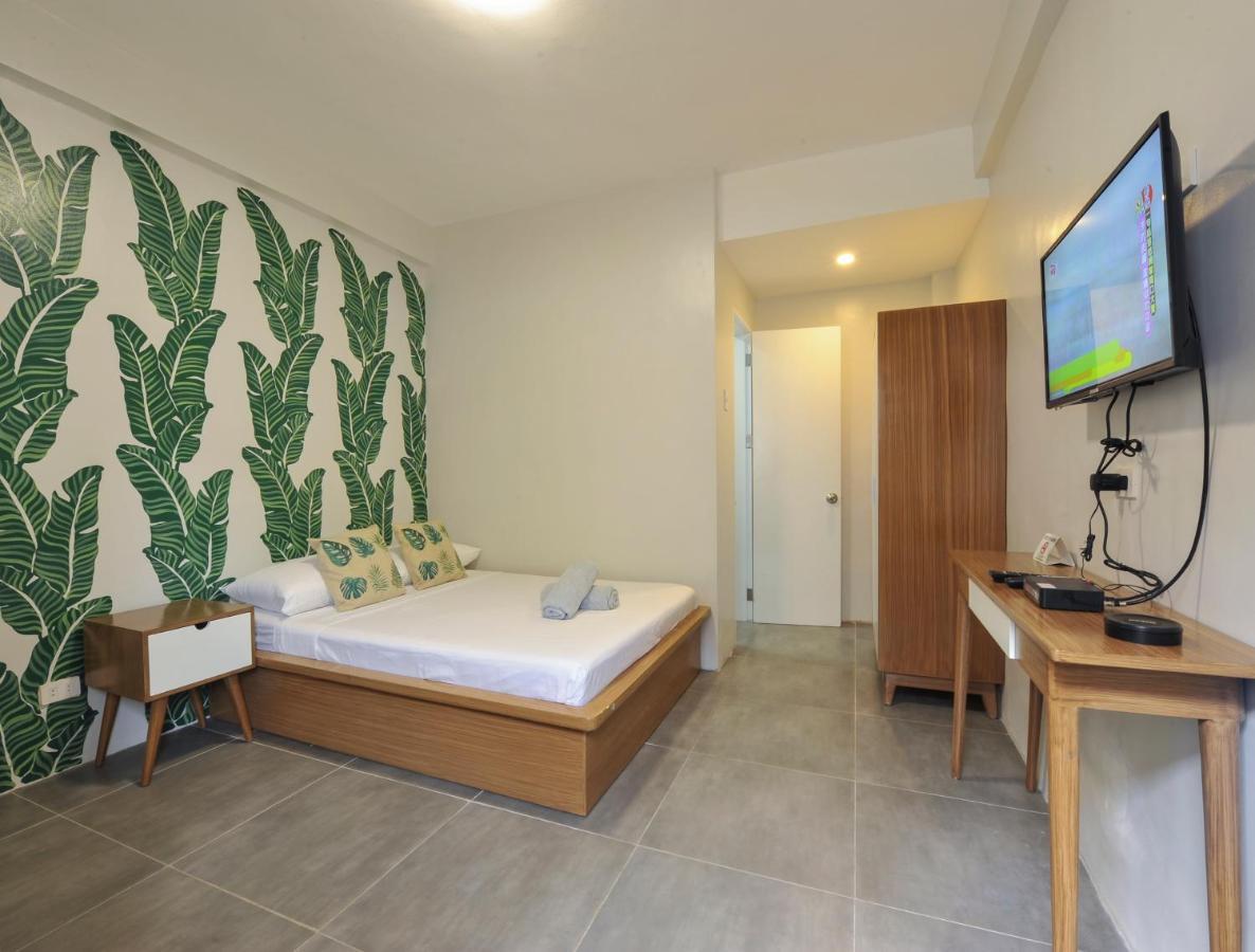 Down South Hostel Cebu Zewnętrze zdjęcie