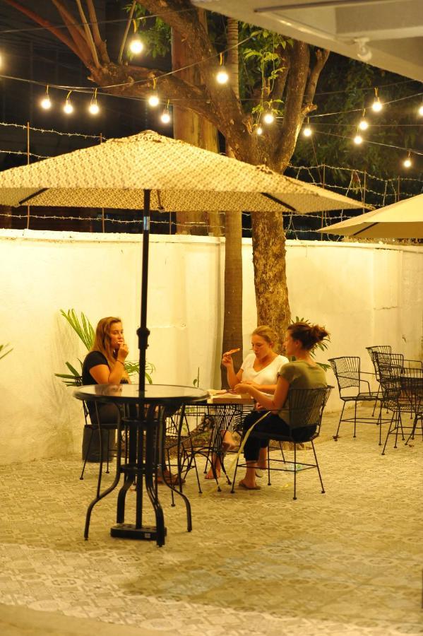 Down South Hostel Cebu Zewnętrze zdjęcie