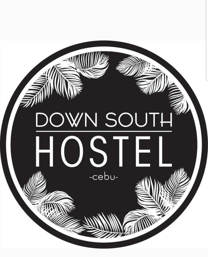 Down South Hostel Cebu Zewnętrze zdjęcie