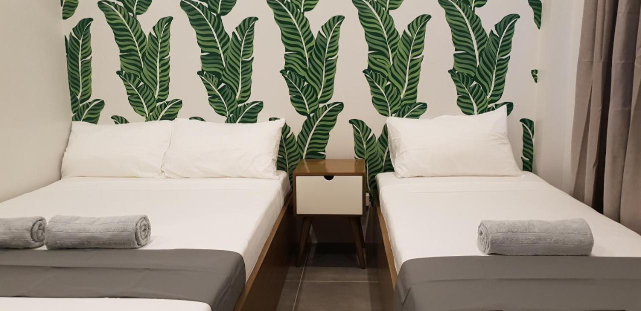 Down South Hostel Cebu Zewnętrze zdjęcie