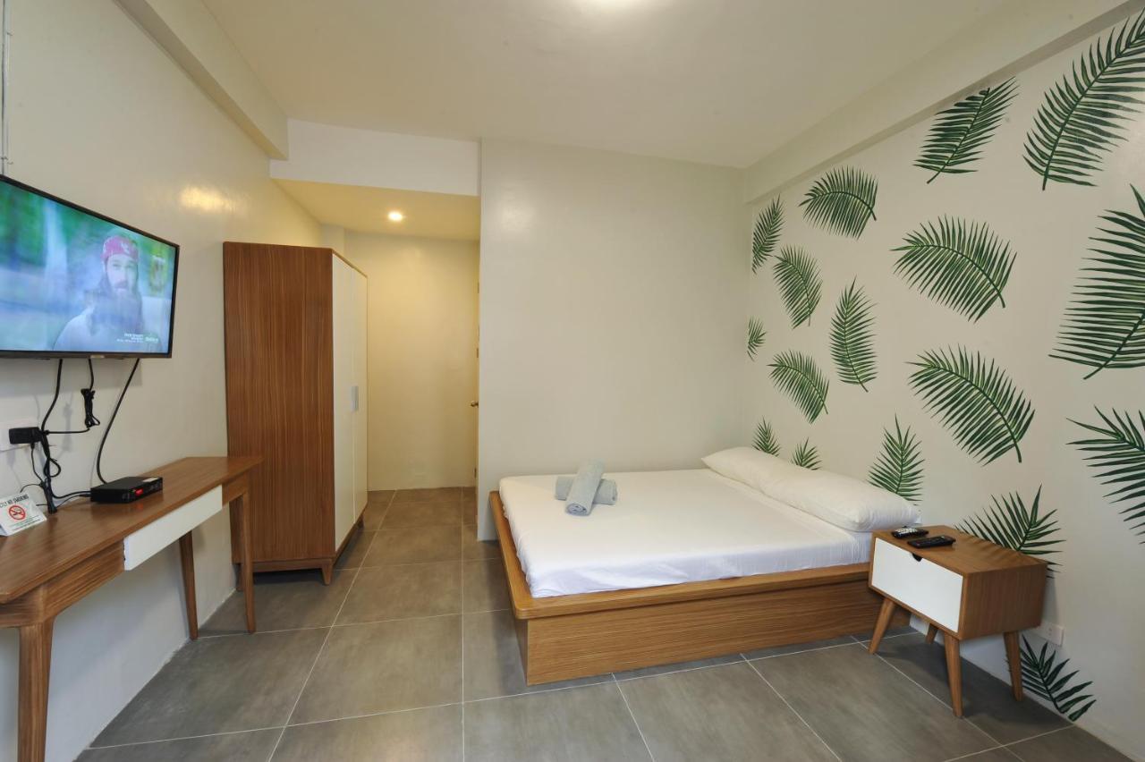 Down South Hostel Cebu Zewnętrze zdjęcie