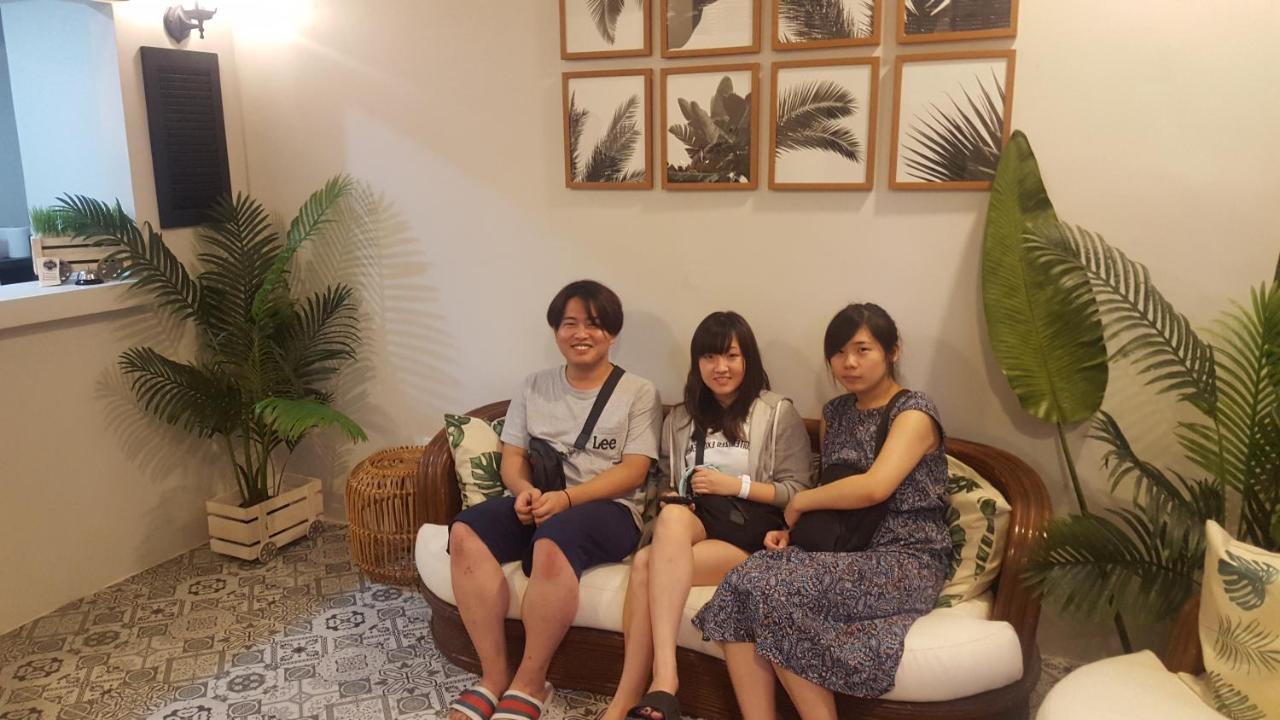 Down South Hostel Cebu Zewnętrze zdjęcie