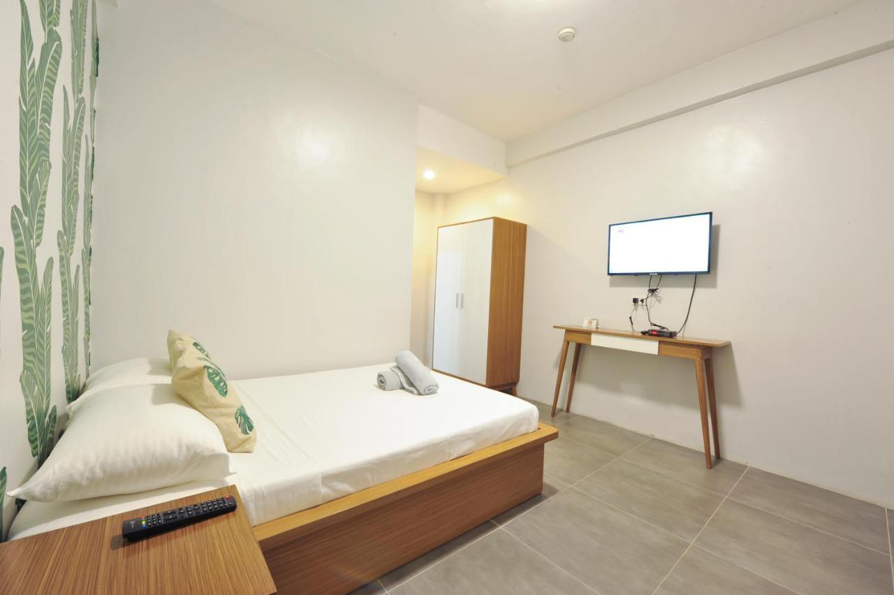 Down South Hostel Cebu Zewnętrze zdjęcie