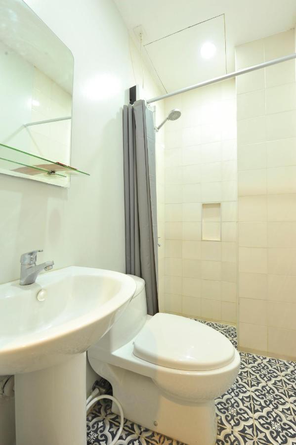 Down South Hostel Cebu Zewnętrze zdjęcie