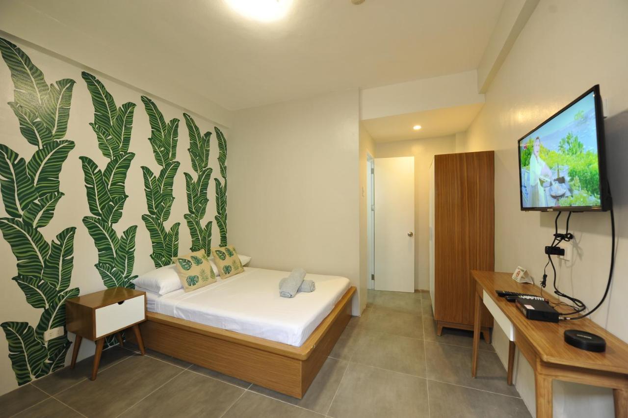 Down South Hostel Cebu Zewnętrze zdjęcie