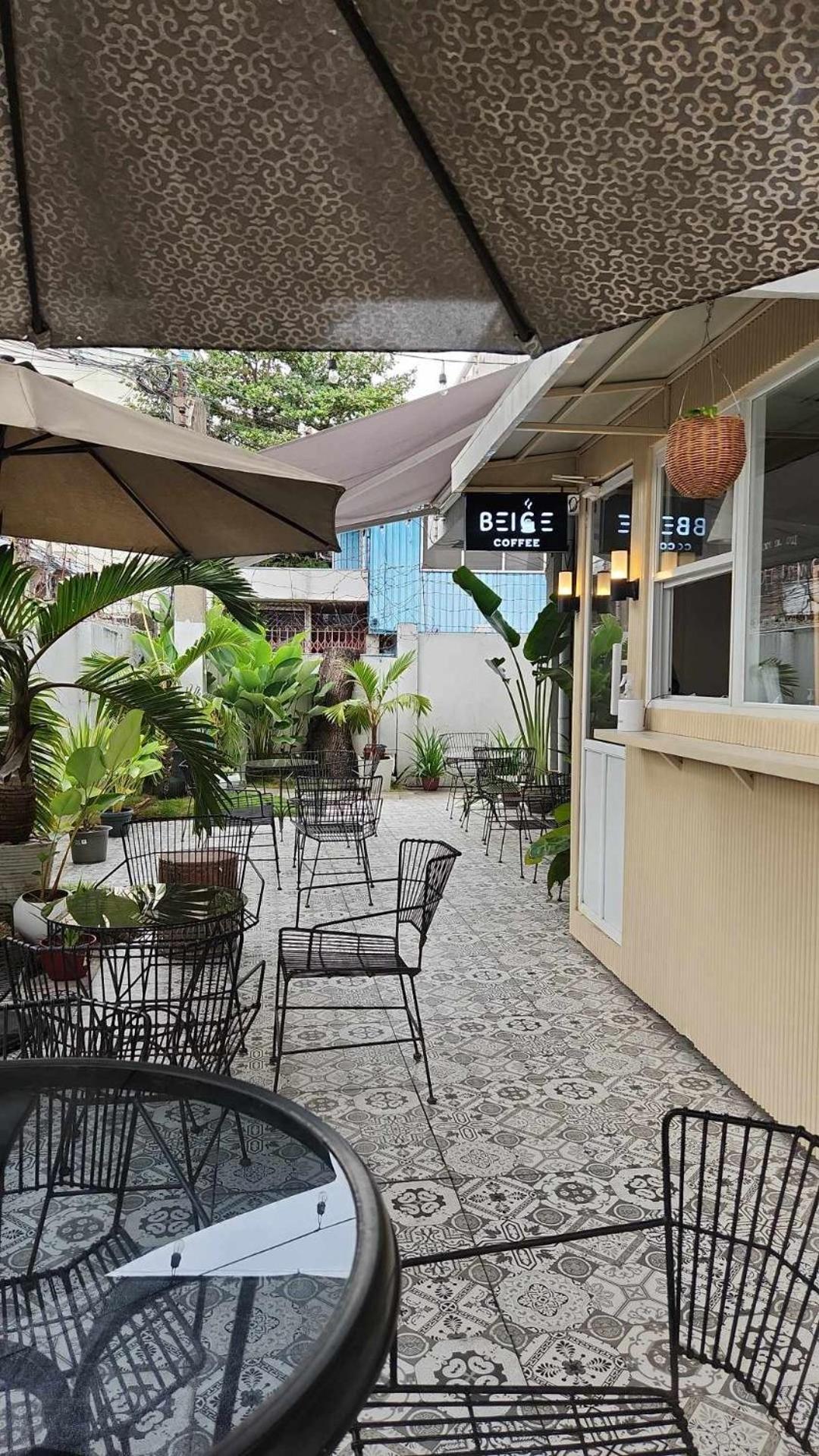 Down South Hostel Cebu Zewnętrze zdjęcie