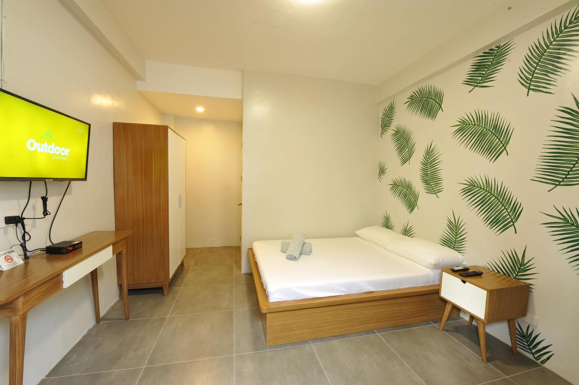 Down South Hostel Cebu Zewnętrze zdjęcie